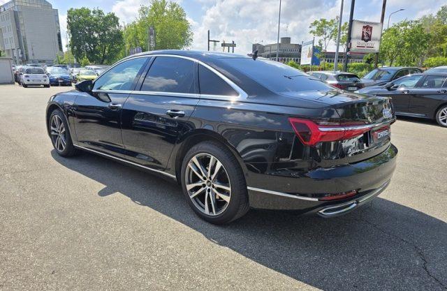 AUDI A6 40 2.0 TDI S tronic IVA ESPOSTA PERMUTE