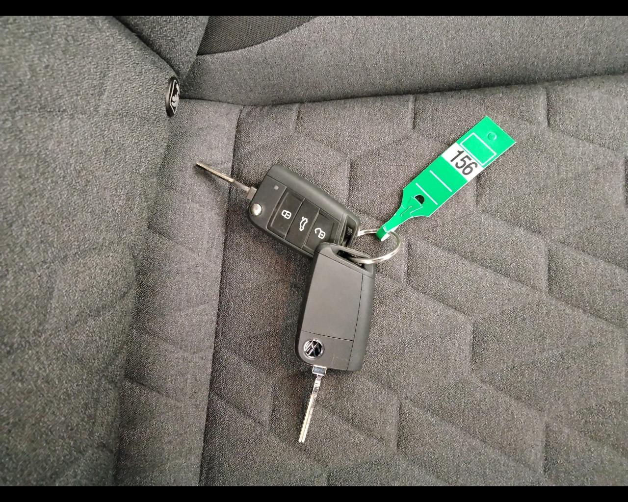 VOLKSWAGEN T-Cross 2024 - T-Cross 1.0 tsi Edition Plus 95cv