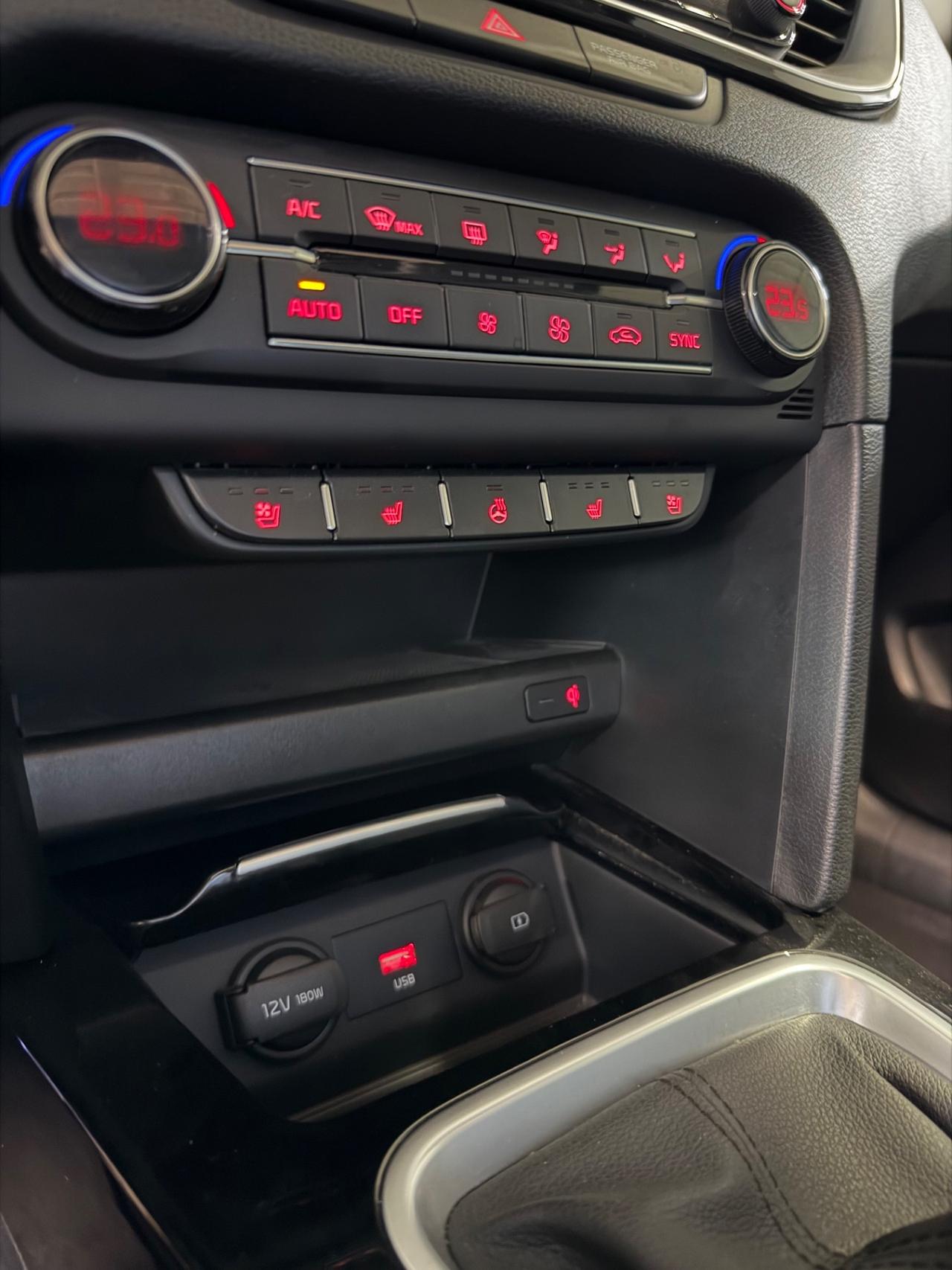 Kia XCeed 1.6 CRDi 136 CV Evolution