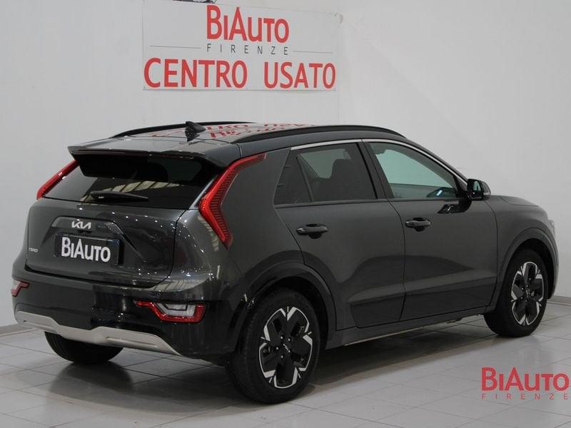 KIA e-Niro 64,8 kWh Evolution