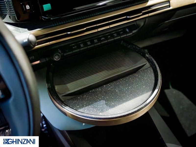 Lancia Ypsilon Hybrid e-DCT - Nuova Lancia Ypsilon!