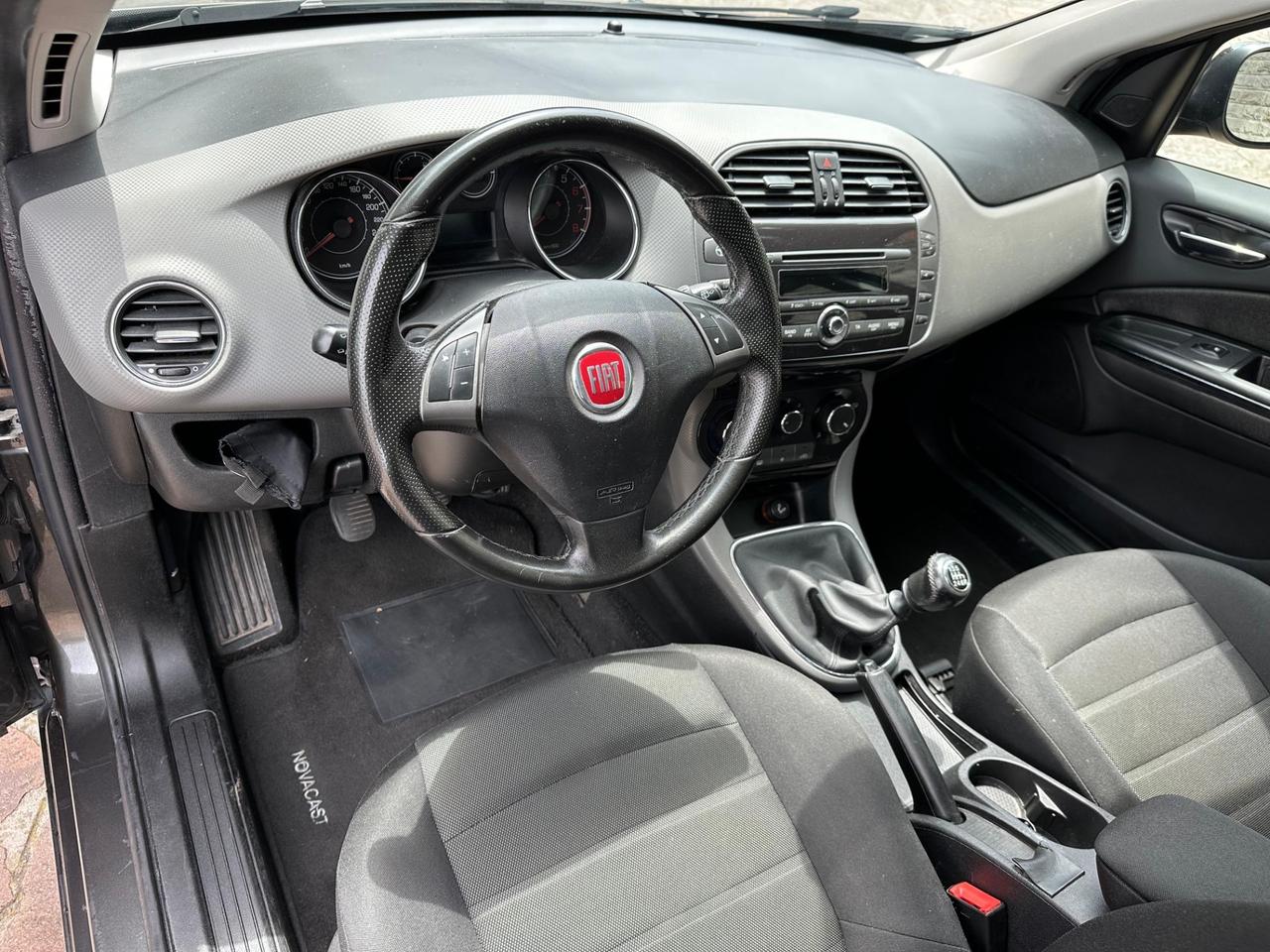 Fiat Bravo 1.4 EasyPower Easy NEOPATENTATO