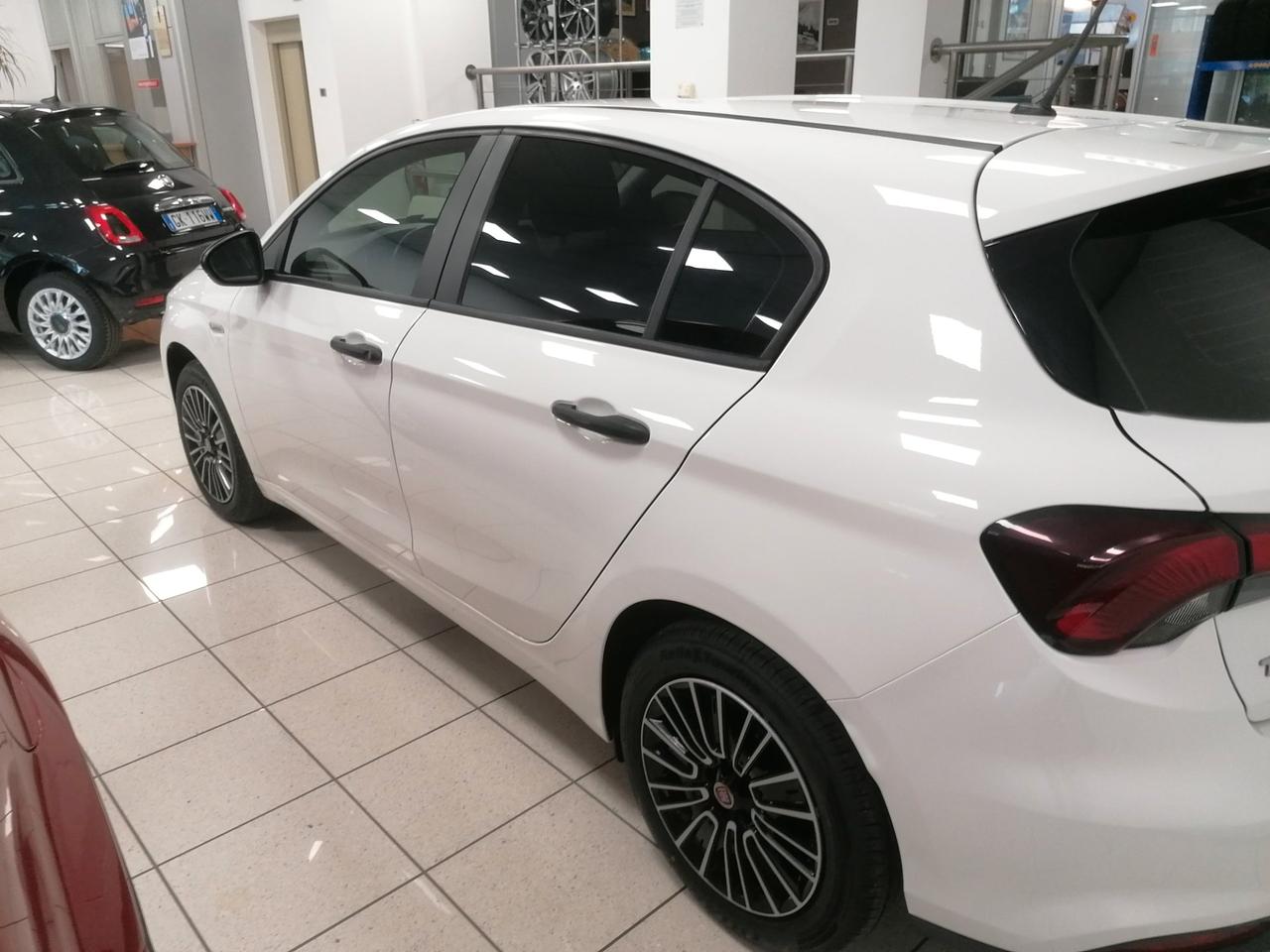 Fiat Tipo 5 Porte Tipo 5p 1.0 Life 100cv