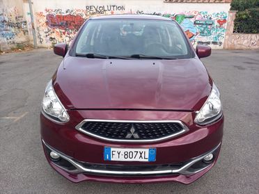 MITSUBISHI Space Star 1.0 ClearTec Intense NAVI