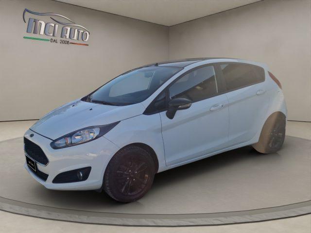 FORD Fiesta 1.5 TDCi 75CV 5 porte Business