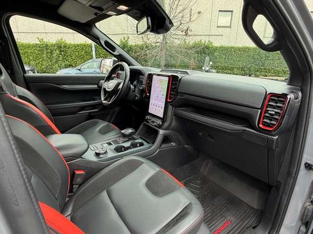 Ford Ranger Raptor 3.0 ecoboost V6 292cv auto UFFICIALE UNICO IVA ESP