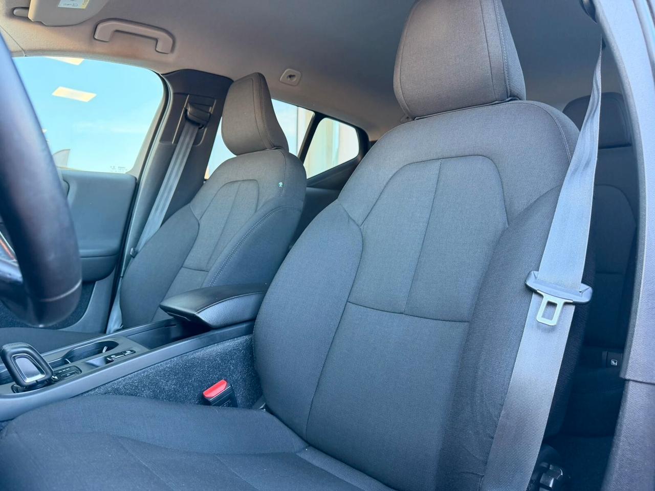 Volvo XC40 D3 Momentum Core