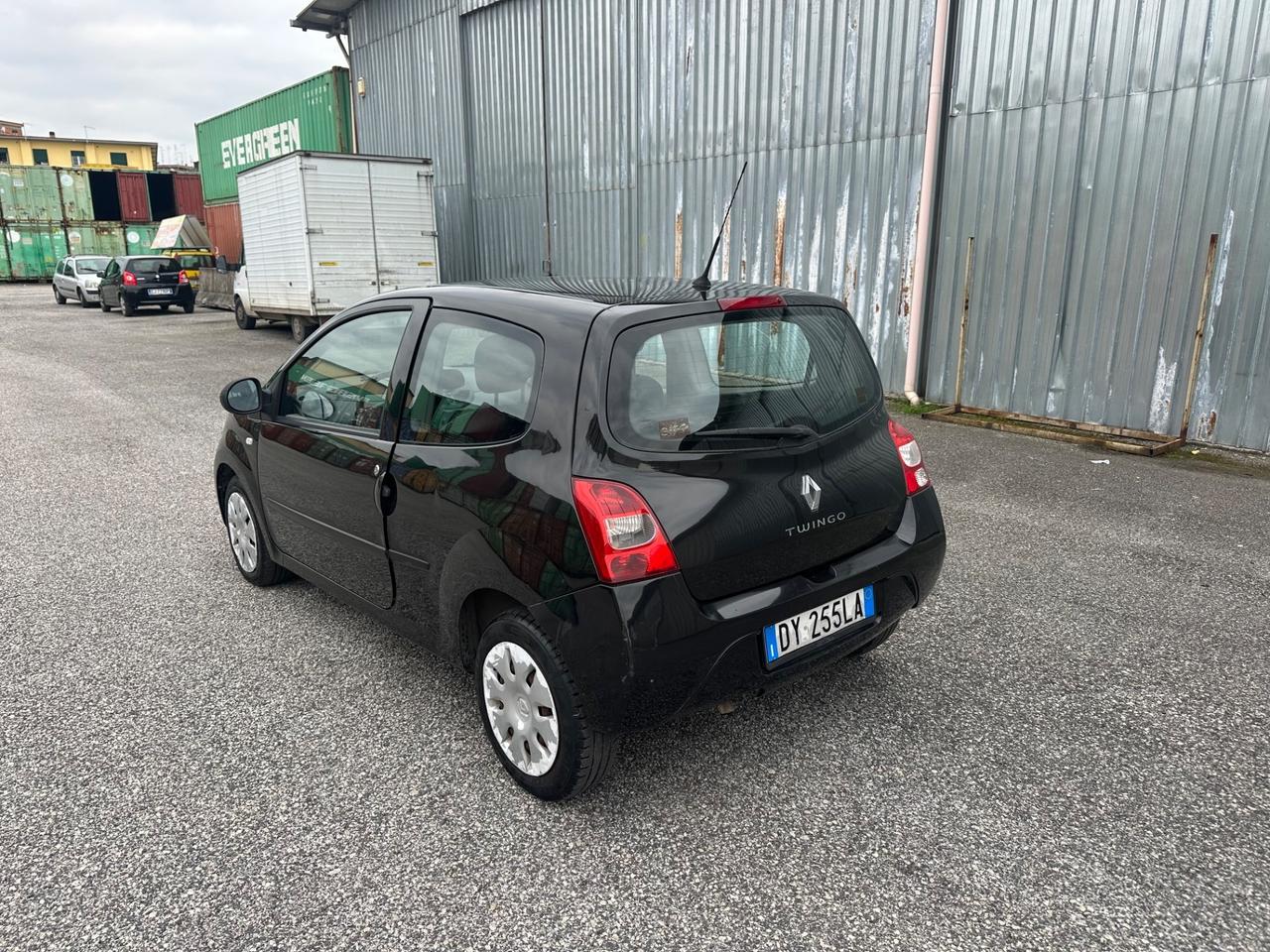Renault Twingo 1.2 8V Dynamique UNIPRO