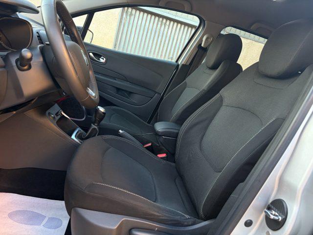 RENAULT Captur 1.5dCi 90 CV Sport Edition