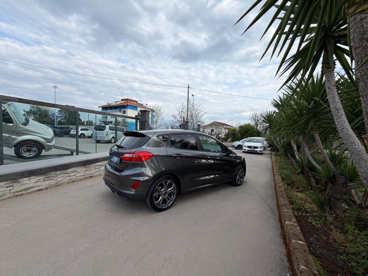 FORD - Fiesta - 1.1 85 CV 5p. ST-Line