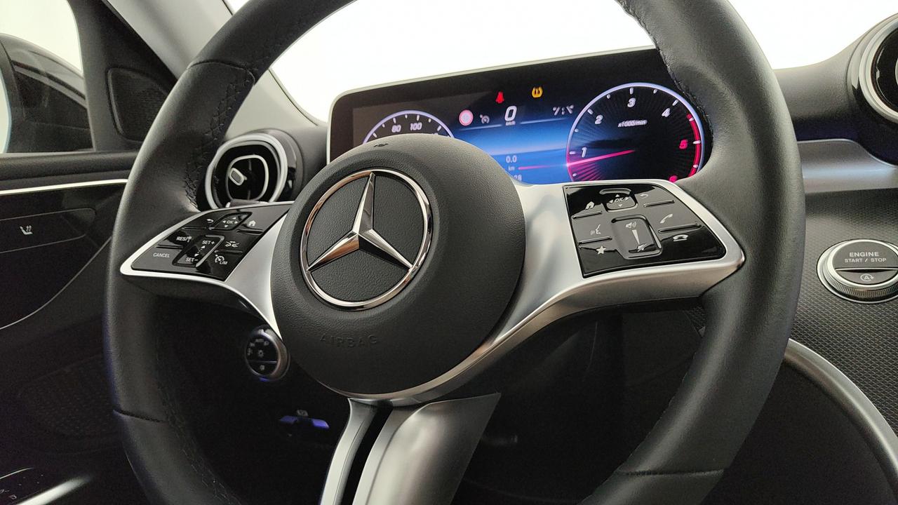 Mercedes-Benz C SW 200 d mhev Advanced auto