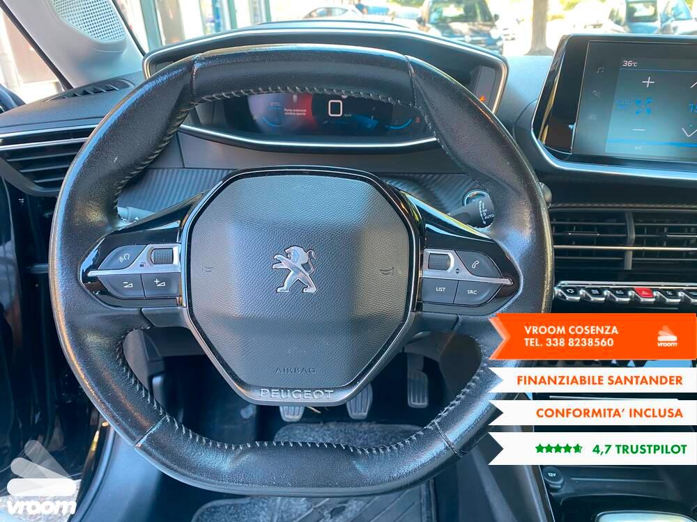 PEUGEOT 208 2ª serie 208 PureTech 100 Stop&Sta...