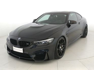 BMW M4 Coupe 3.0 DKG