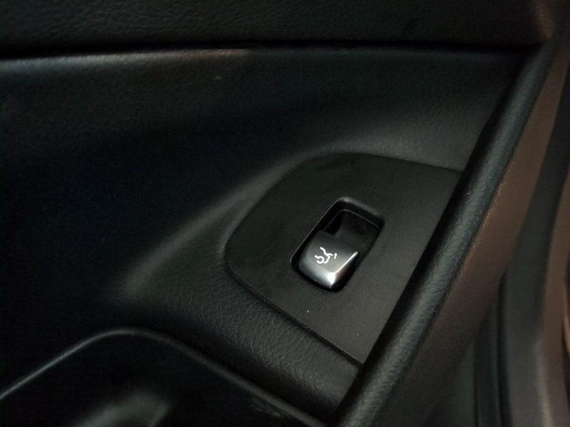 Mercedes-Benz Classe E E 220 d 4Matic Auto Business Sport