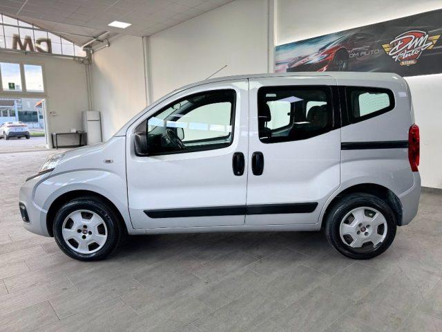 FIAT Qubo 1.3 MJT 80 CV Lounge