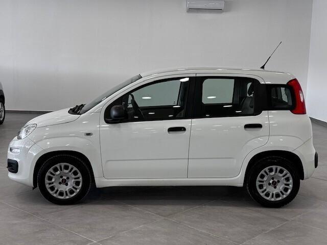 Fiat Panda 1.3 MJT S&S Lounge