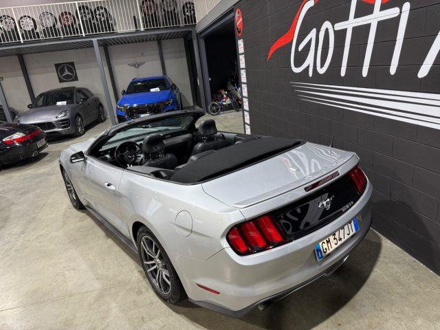 FORD Mustang 2.3 SCARICO SPORTIVO