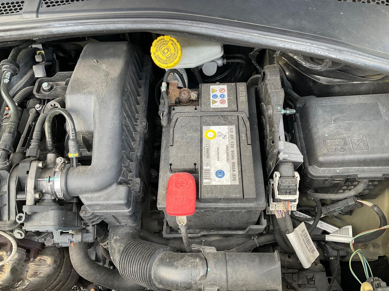 Citroen C3 PureTech 82 Feel 1200 benzina