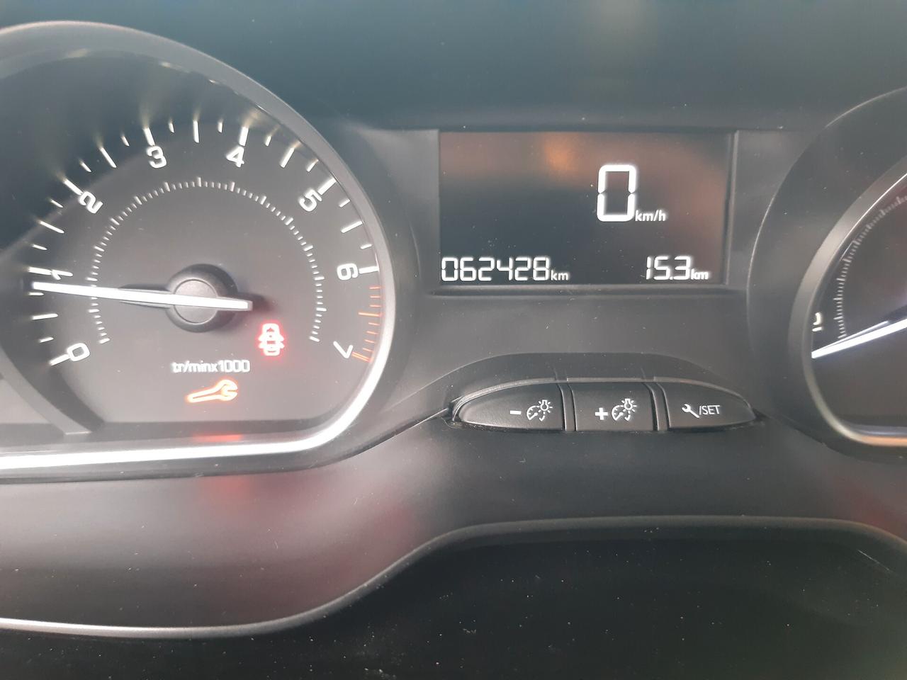 Peugeot 2008 PureTech 82 Allure