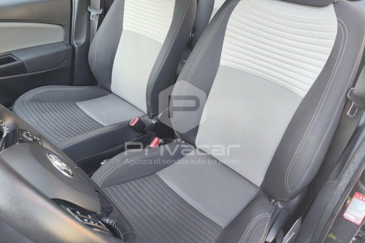 TOYOTA Yaris 1.5 Hybrid 5 porte Active