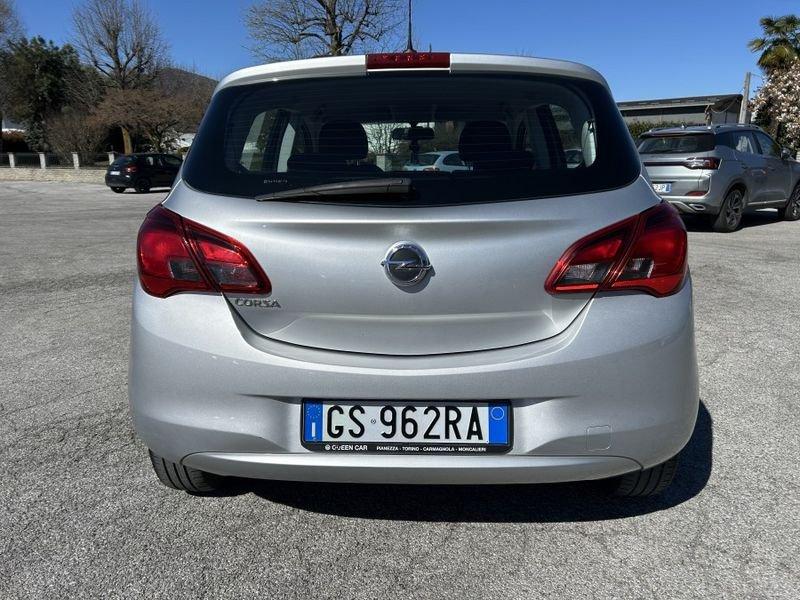 Opel Corsa 1.4 90 cv 5 porte OK NEOPATENTATI * PROMOZIONE