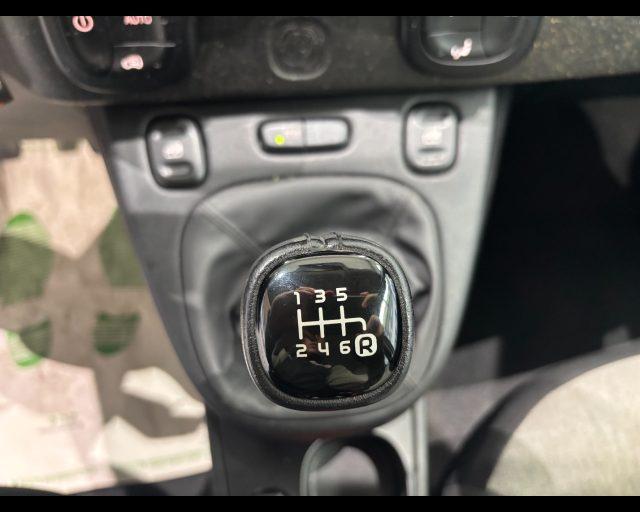 FIAT New Panda 4X4 Cross 0.9 t.air t. s&s 85cv