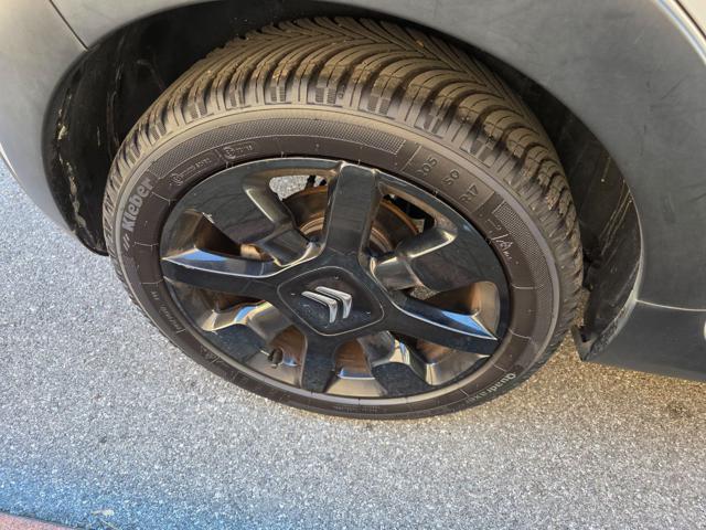 CITROEN C3 BlueHDi 100 S&S Shine