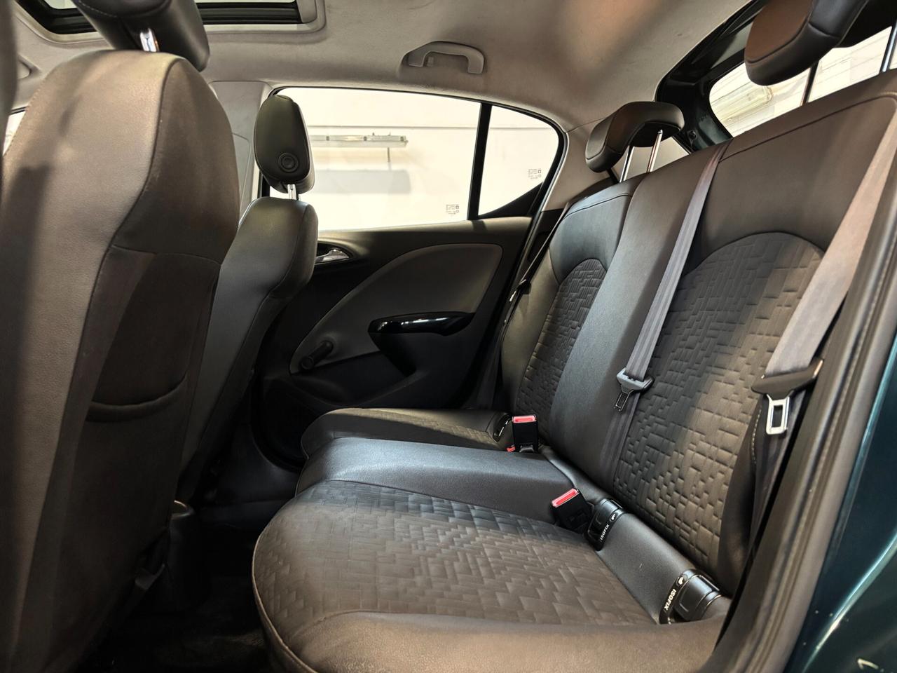 Opel Corsa 1.3 CDTI 5 porte Cosmo 75CV