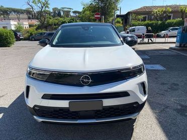 Opel Mokka Mokka 1.2 t