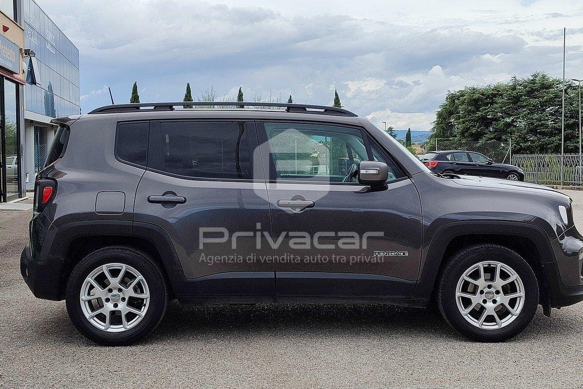 JEEP Renegade 1.0 T3 Limited