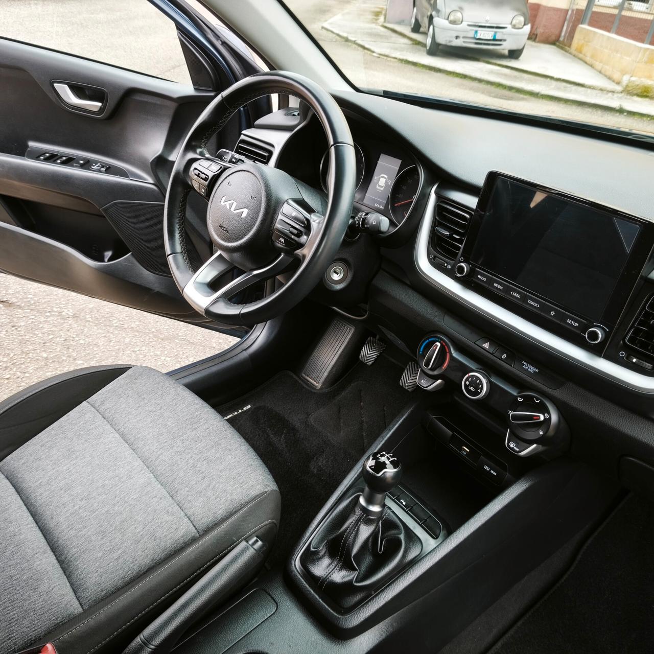 Kia Stonic 1.2 DPI ECO GPL Style