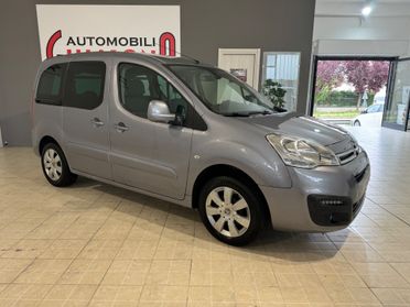 Citroen Berlingo PureTech 110 Stop&Start M Shine