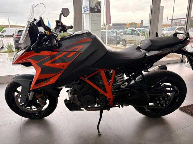 KTM Other Super Duke 1290 gt - Super Duke 1290 GT