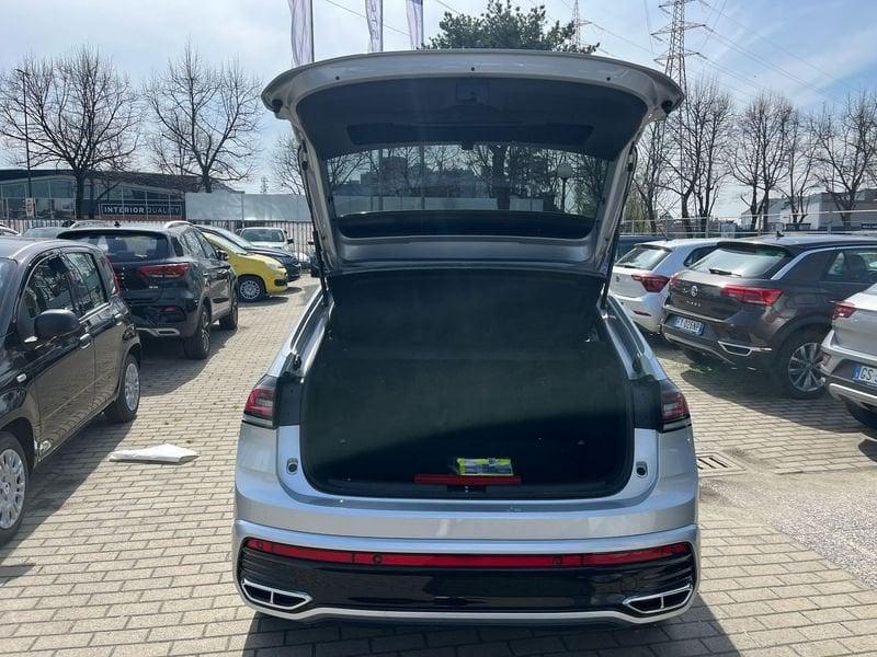 Volkswagen Taigo Taigo 1.0 TSI 110 CV R-Line