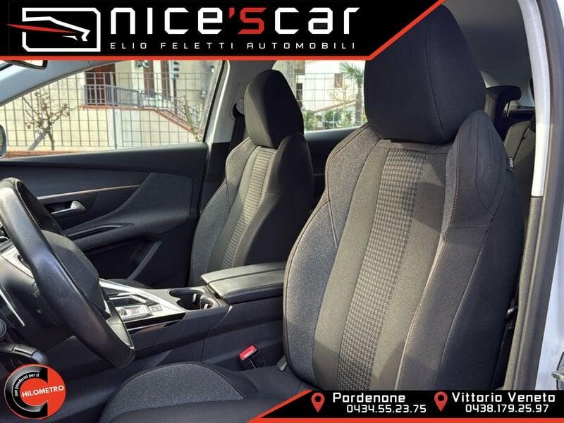 Peugeot 3008 3008 BlueHDi 130 S&S EAT8 Business