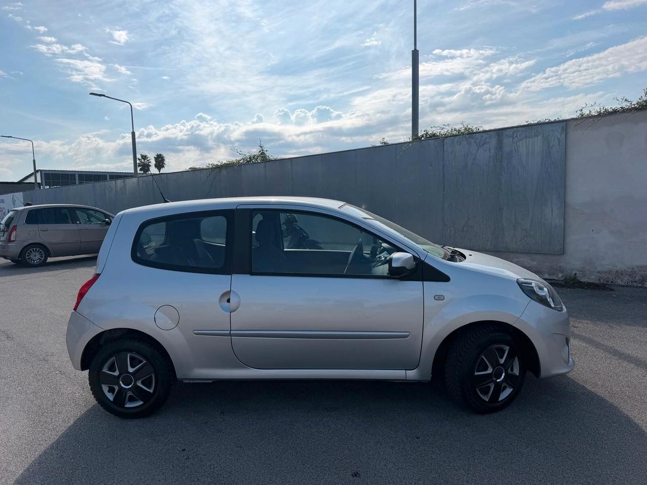 Renault Twingo 1.2 16V LEV Live