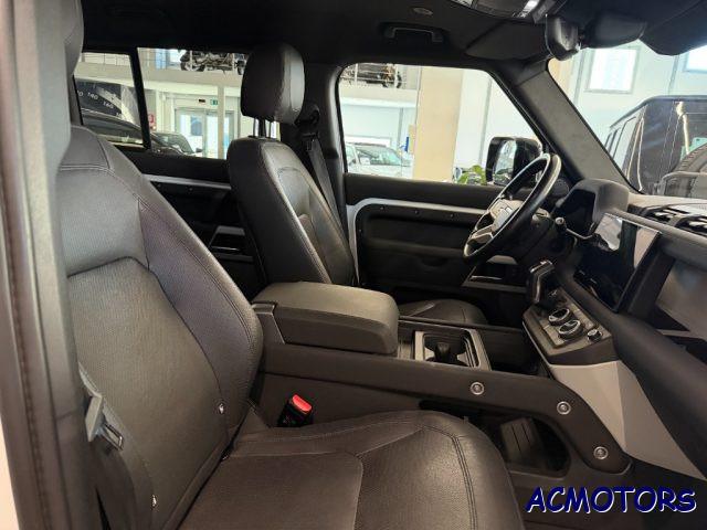 LAND ROVER Defender 110 3.0D I6 250 CV AWD Auto SE