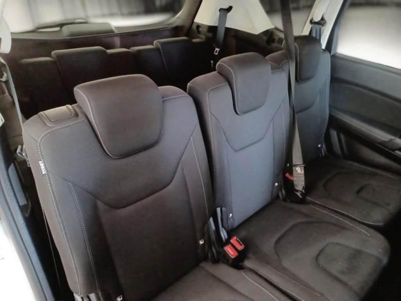 Ford S-Max 2.5 full hybrid Titanium Business 190cv cvt 7p.ti
