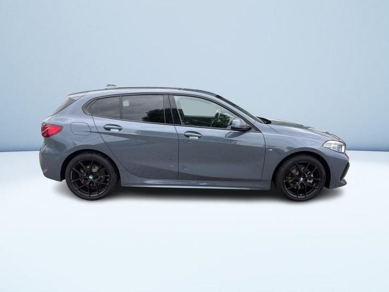 BMW Serie 1 118D 5 PORTE