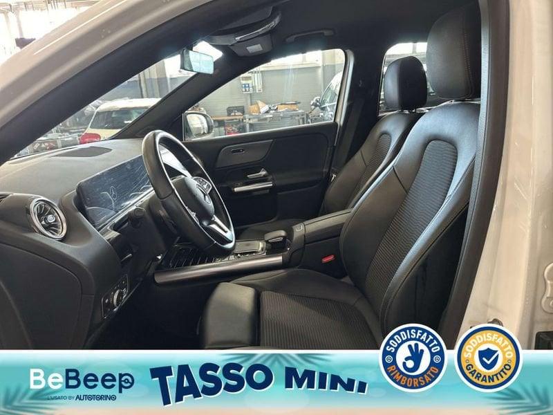 Mercedes-Benz GLA 200 D SPORT PLUS AUTO
