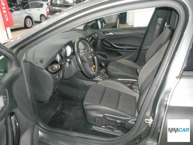 OPEL - Astra - 1.2 Turbo 110 CV Elegance