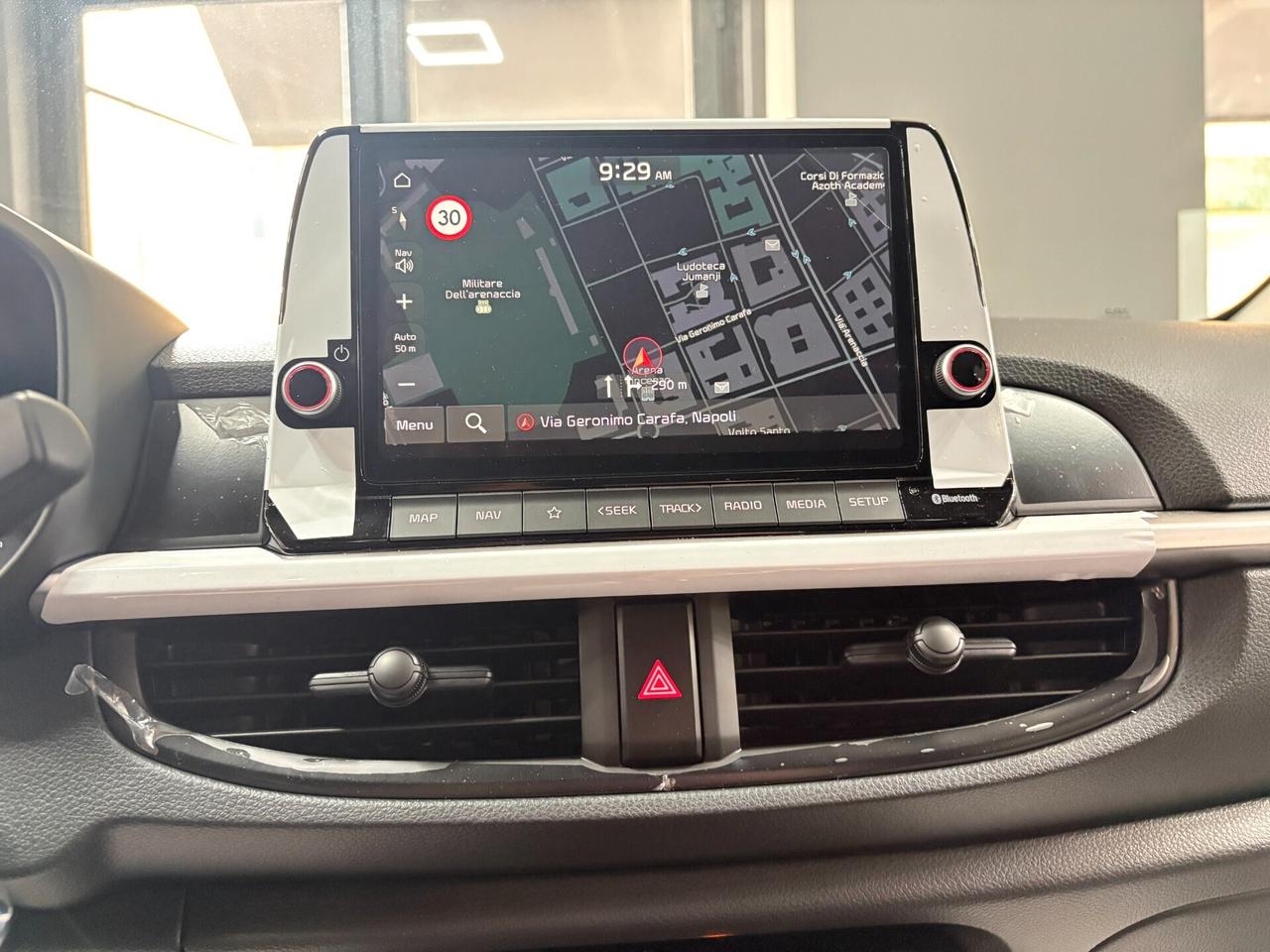 Kia Picanto 1.0 GPL di SERIE Urban ITALIANA - Km Zero