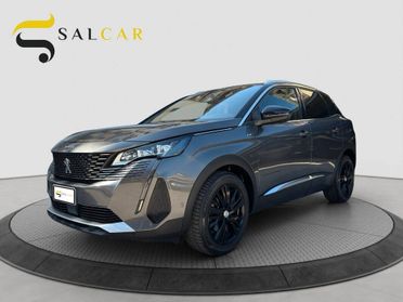 Peugeot 3008 BlueHDi 130 EAT8 GT 2022