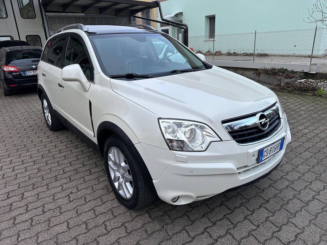 Opel Antara 2.0 CDTI 150CV aut. Cosmo