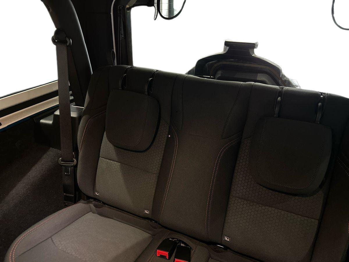 JEEP Wrangler IV 2018 - Wrangler 2.2 mjt II Rubicon auto