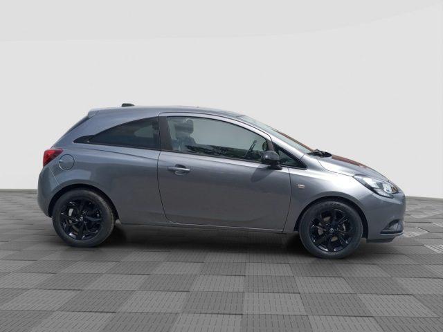OPEL Corsa Corsa 1.2 Coupé b-Color