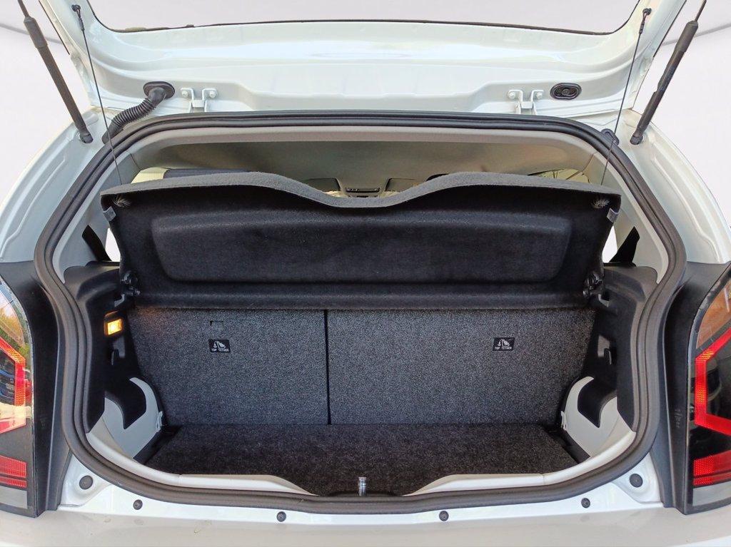 VOLKSWAGEN Up! 5p 1.0 move up! 60cv my20 del 2020