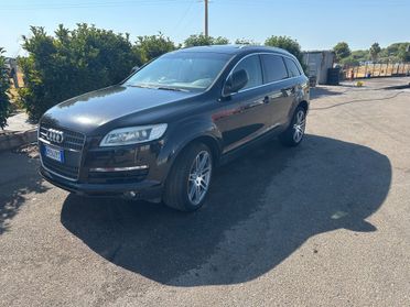 Audi Q7 3.0 V6 TDI 240 CV quattro tiptronic Advanced