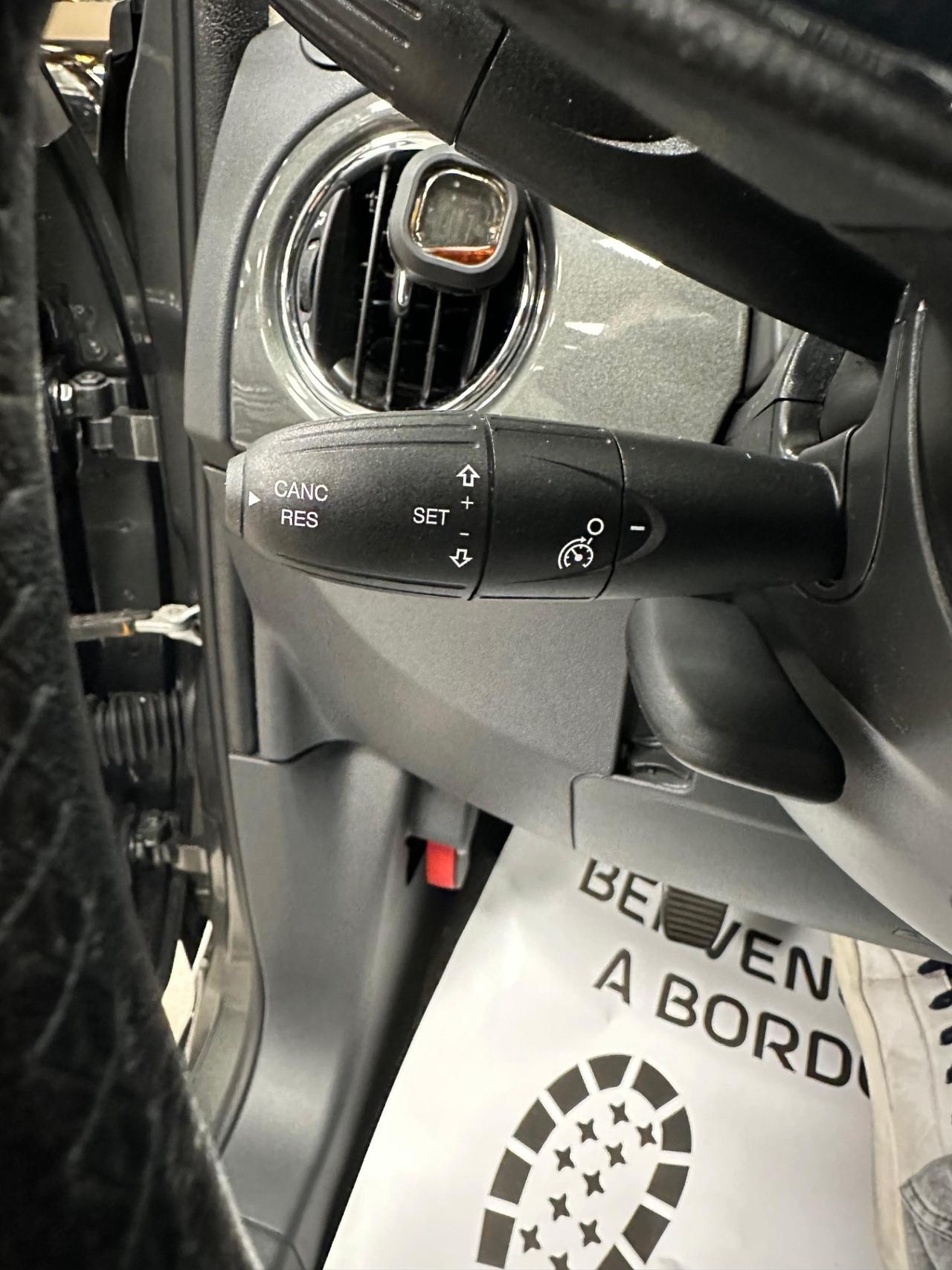 Fiat 500 1.3 Multijet 95 CV Riva