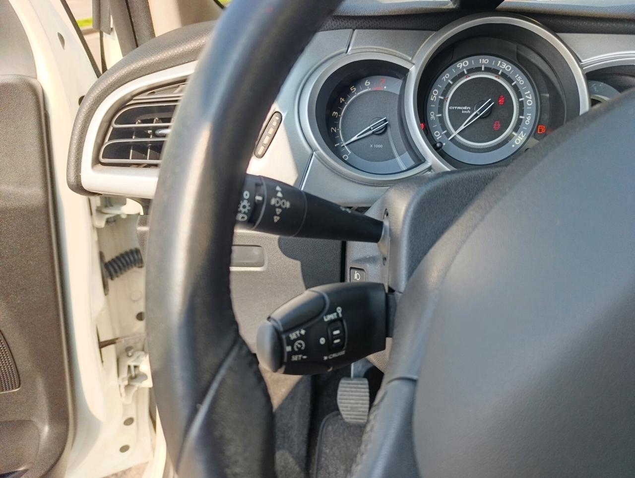 Citroen C3 1.1 Exclusive